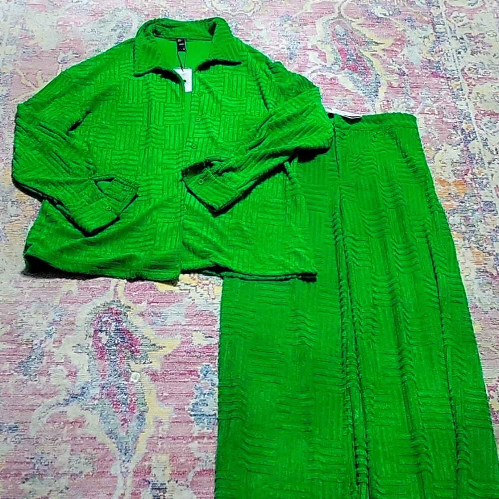 Women's 2-Piece Set